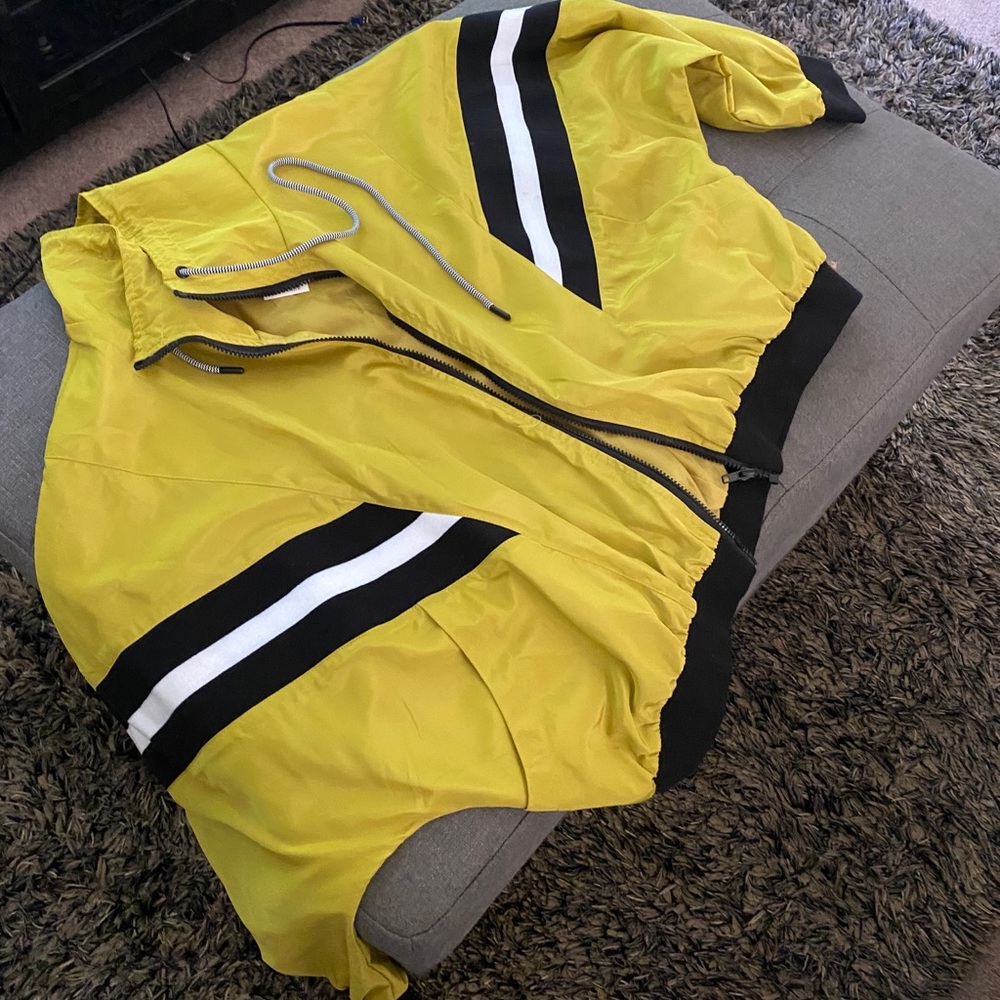 Jacket - Picture 3 of 3